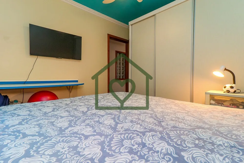 Casa de Condomínio, 4 quartos - Foto 3