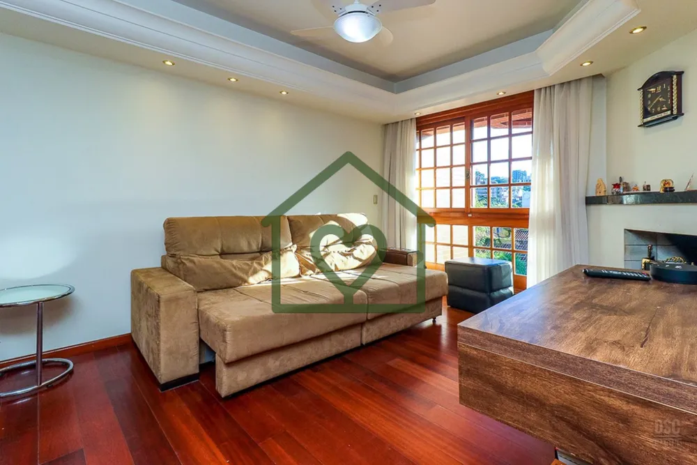 Casa de Condomínio, 4 quartos - Foto 7