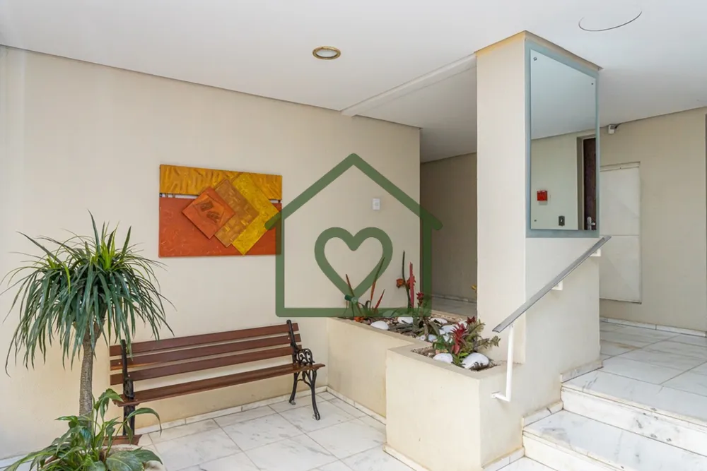 Apartamento, 2 quartos, 65 m² - Foto 7