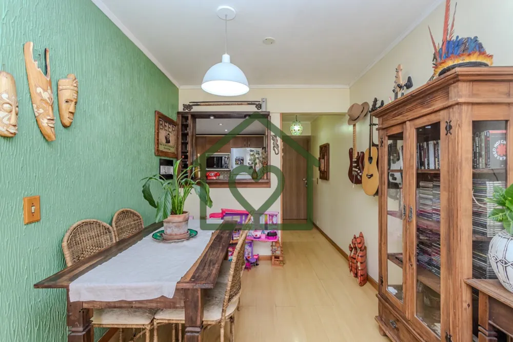 Apartamento, 2 quartos, 65 m² - Foto 5