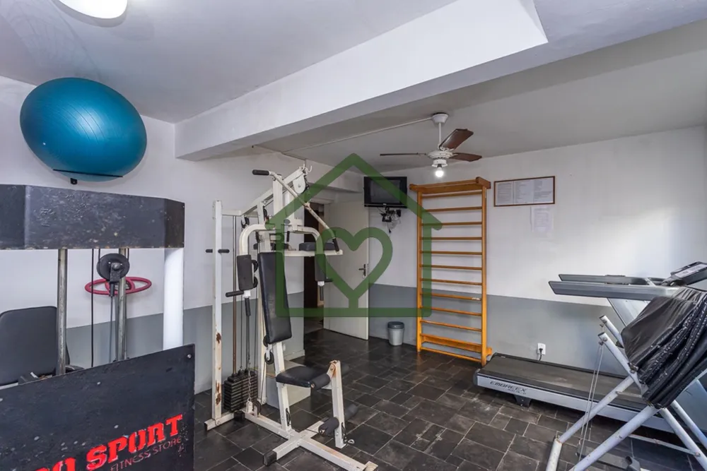 Apartamento, 2 quartos, 65 m² - Foto 4