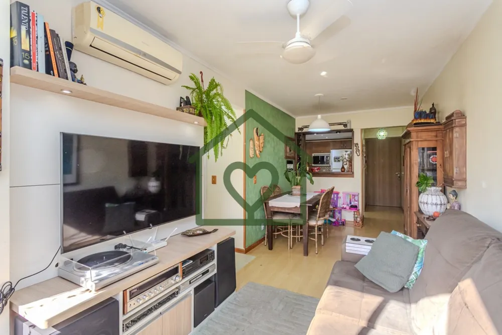 Apartamento, 2 quartos, 65 m² - Foto 6