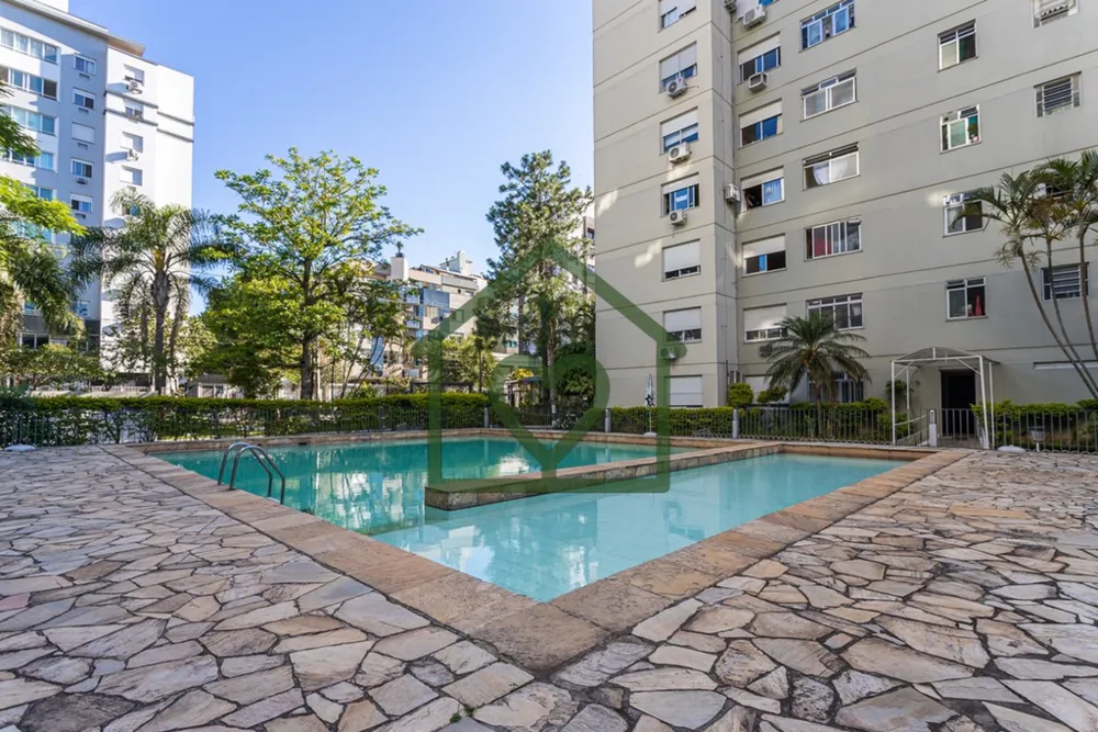 Apartamento, 2 quartos, 65 m² - Foto 2