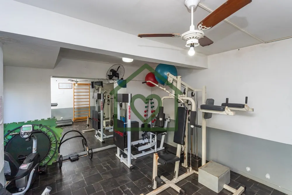 Apartamento, 2 quartos, 65 m² - Foto 3