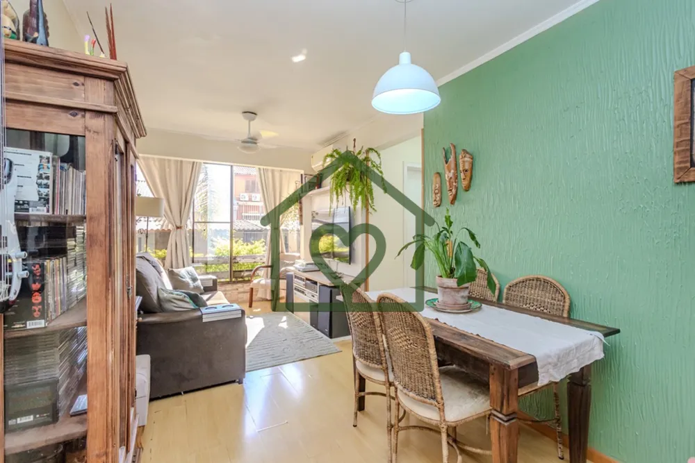 Apartamento, 2 quartos, 65 m² - Foto 1