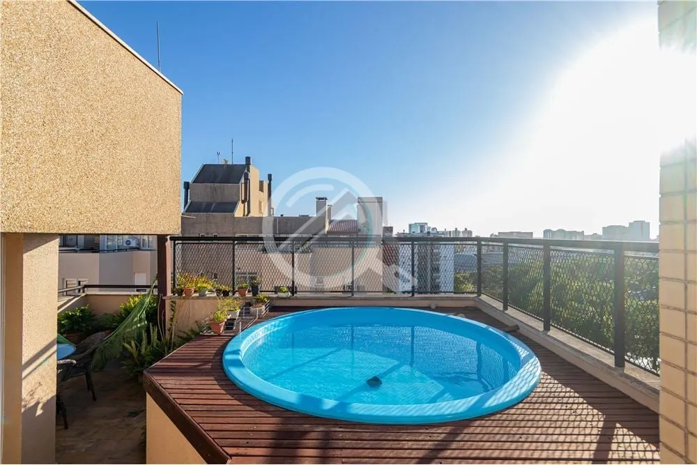 Apartamento, 3 quartos, 200 m² - Foto 2