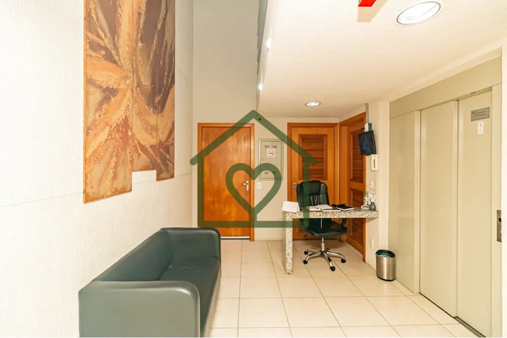 Sala-Conjunto, 18 m² - Foto 3
