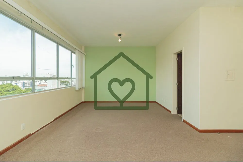 Sala-Conjunto, 32 m² - Foto 2