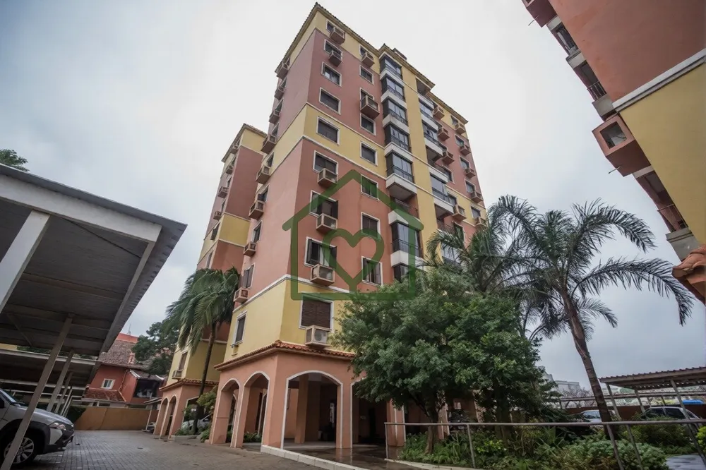 Apartamento, 3 quartos, 67 m² - Foto 1