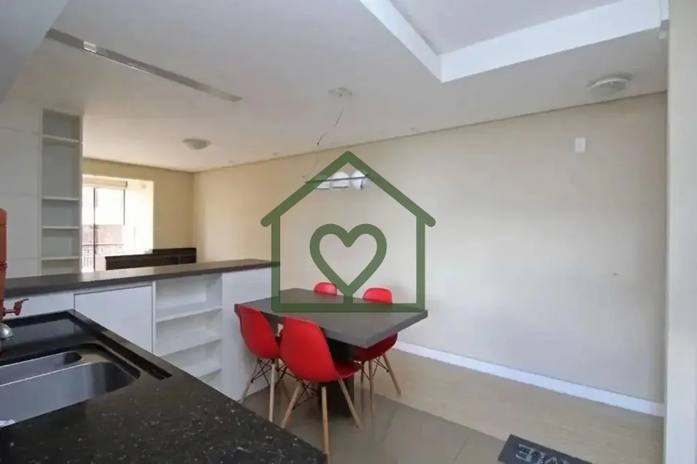 Apartamento, 3 quartos, 67 m² - Foto 4