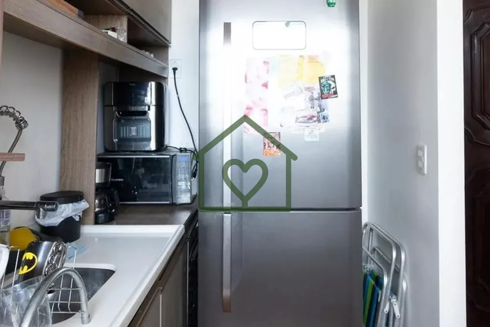 Apartamento, 1 quarto, 49 m² - Foto 4