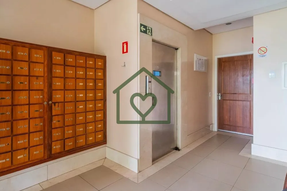 Apartamento, 1 quarto, 49 m² - Foto 7