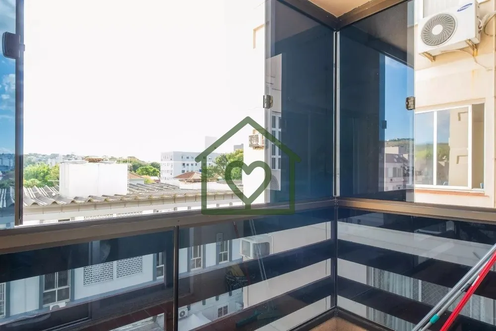 Apartamento, 1 quarto, 49 m² - Foto 6