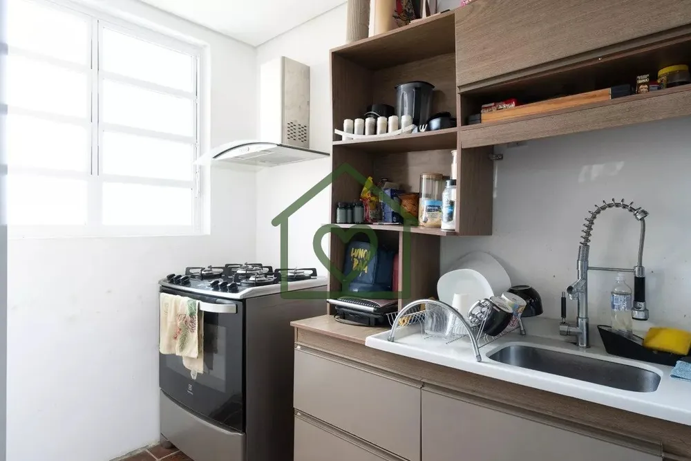 Apartamento, 1 quarto, 49 m² - Foto 3