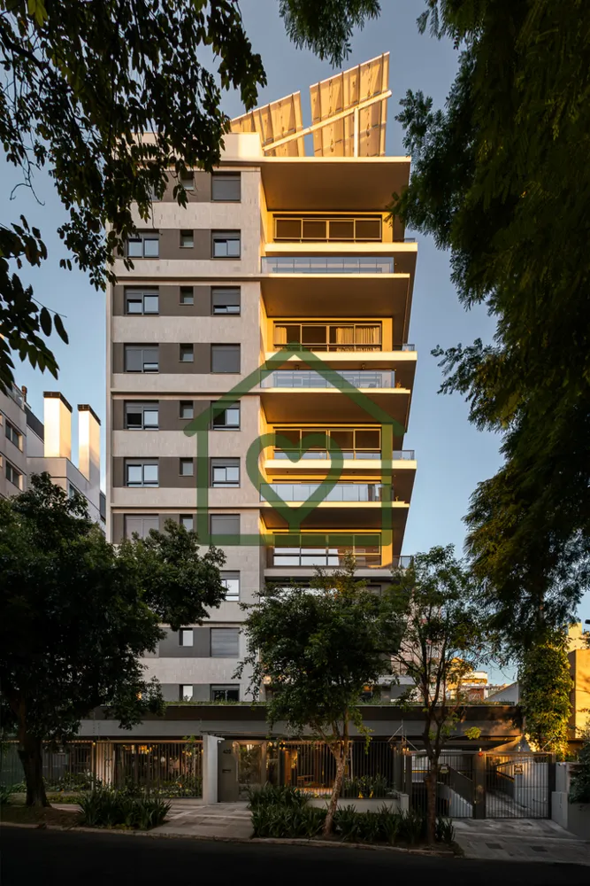 Apartamento, 3 quartos, 109 m² - Foto 4