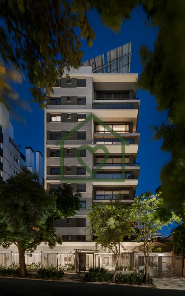 Apartamento, 3 quartos, 109 m² - Foto 2