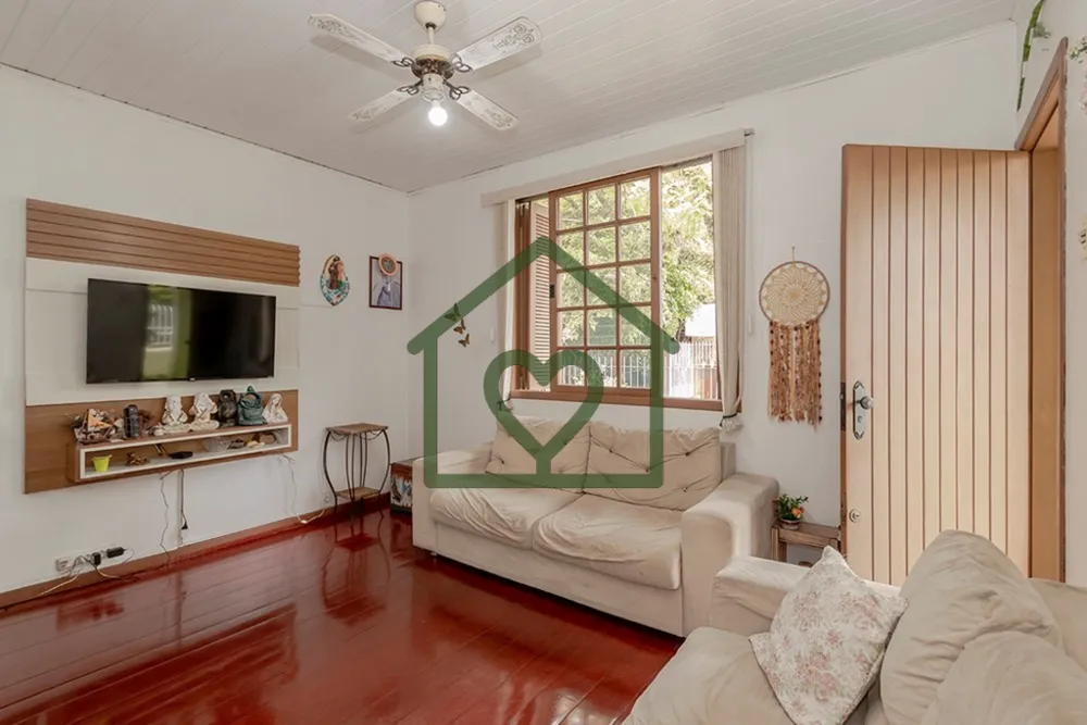 Casa, 2 quartos, 145 m² - Foto 1