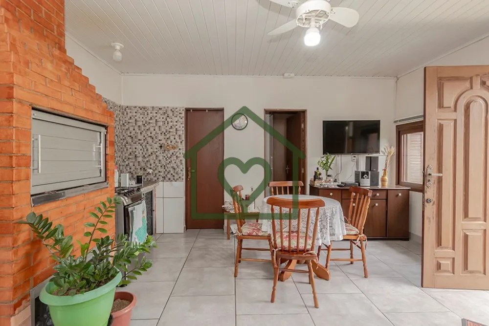 Casa, 2 quartos, 145 m² - Foto 2