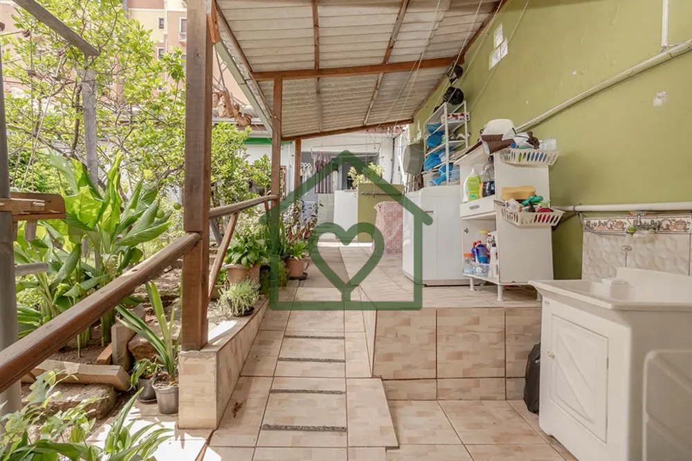Casa, 2 quartos, 145 m² - Foto 3