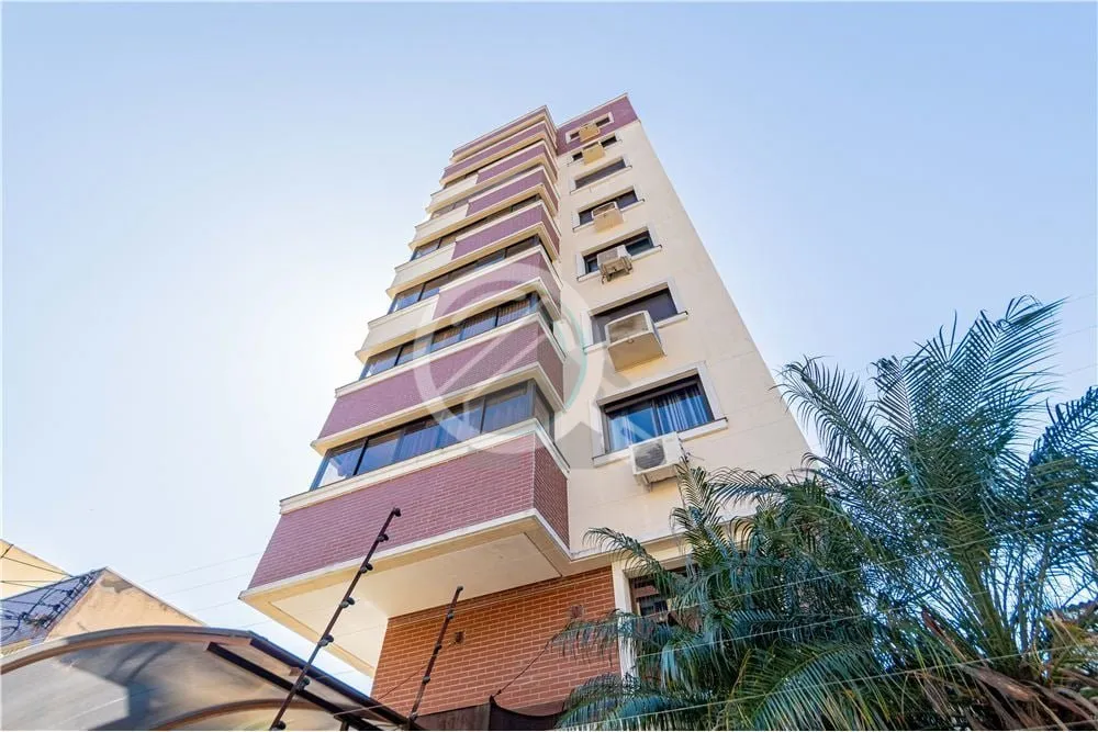 Apartamento, 2 quartos, 73 m² - Foto 1