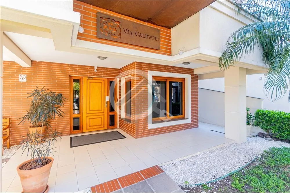 Apartamento, 2 quartos, 73 m² - Foto 2