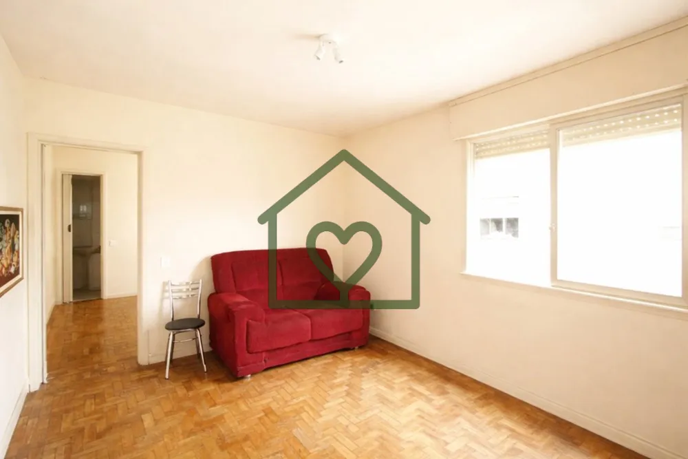 Apartamento, 1 quarto, 46 m² - Foto 2