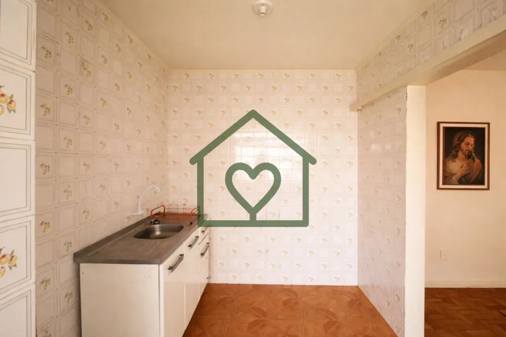 Apartamento, 1 quarto, 46 m² - Foto 5