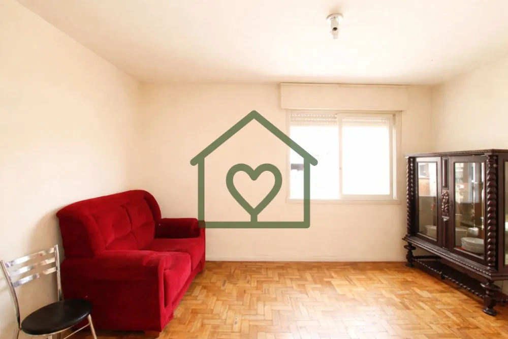 Apartamento, 1 quarto, 46 m² - Foto 3