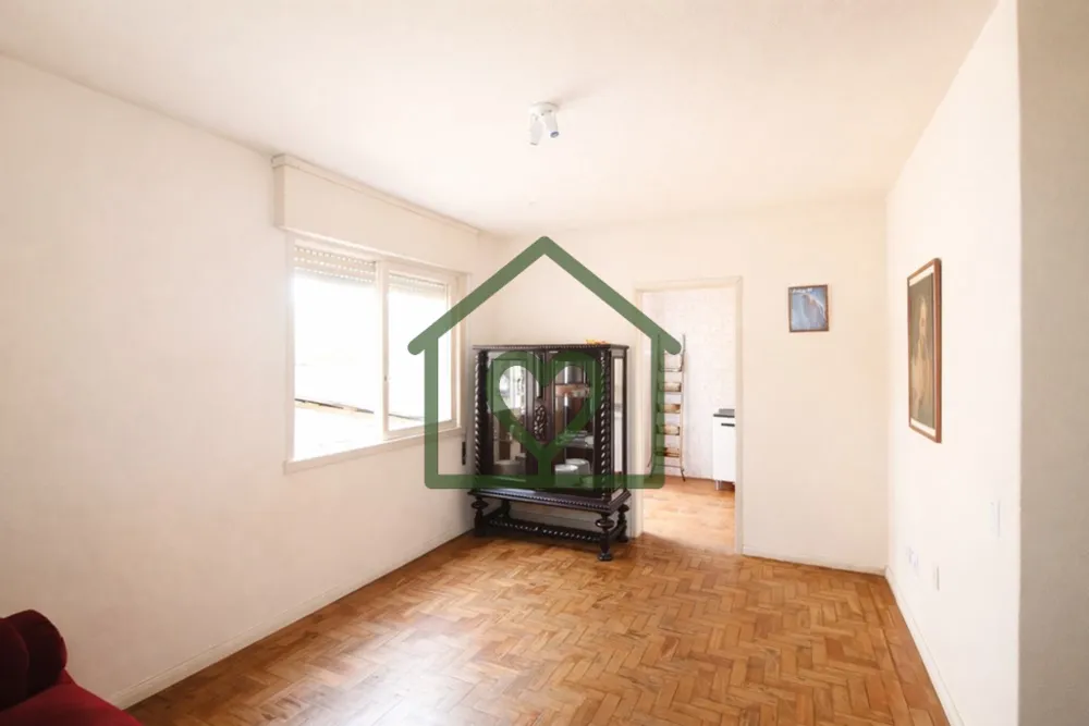 Apartamento, 1 quarto, 46 m² - Foto 4
