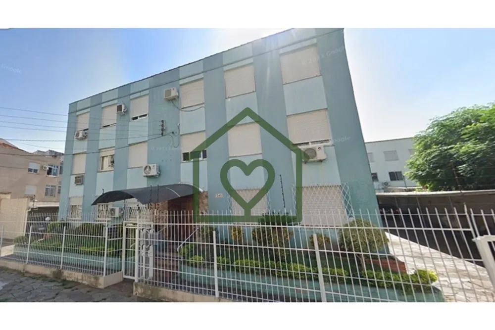 Apartamento, 2 quartos, 65 m² - Foto 1