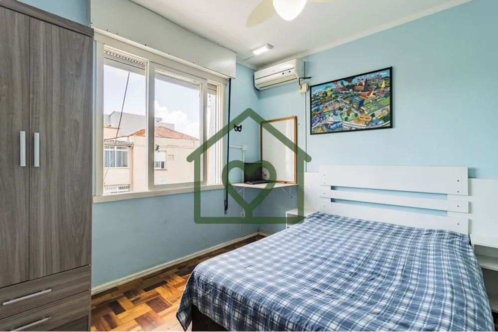 Apartamento, 2 quartos, 65 m² - Foto 2