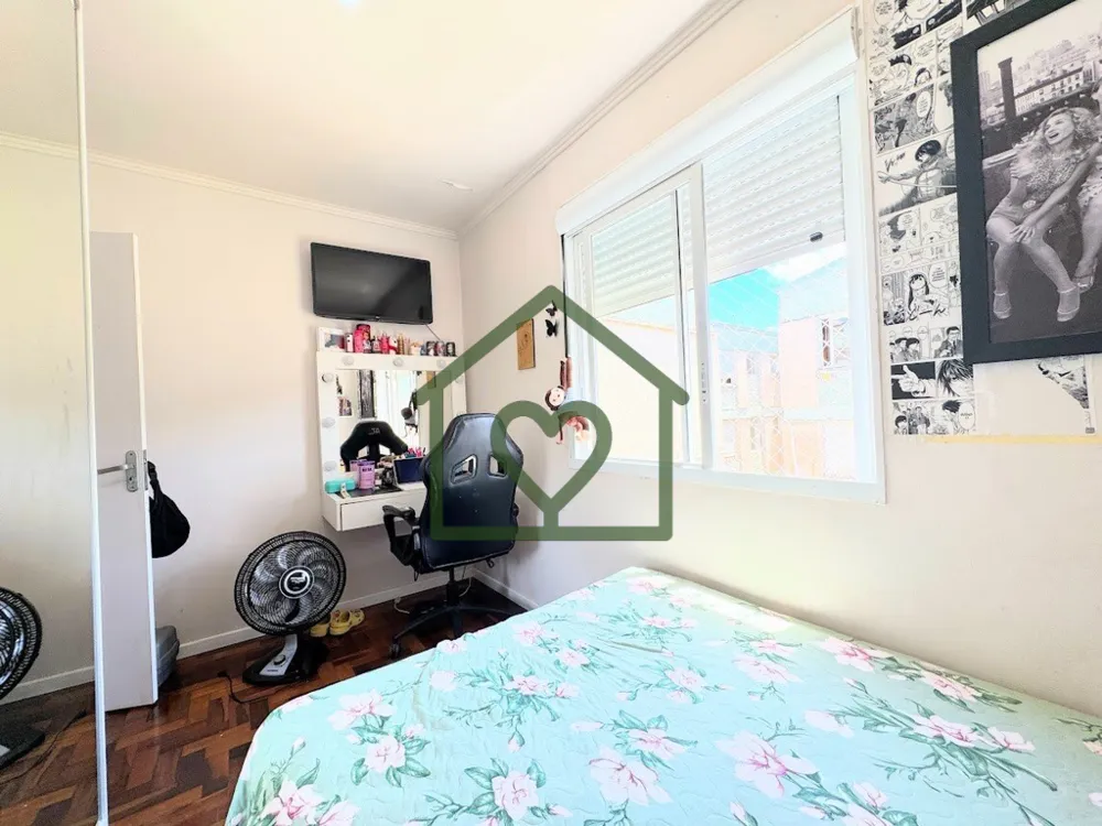 Apartamento, 3 quartos, 63 m² - Foto 5