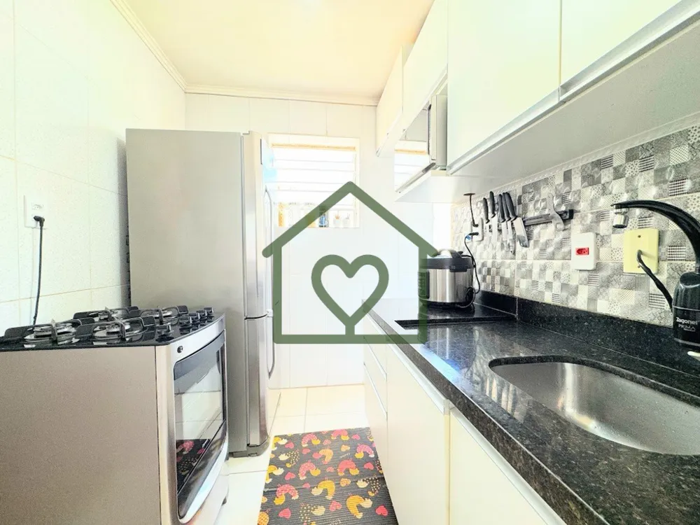Apartamento, 3 quartos, 63 m² - Foto 7