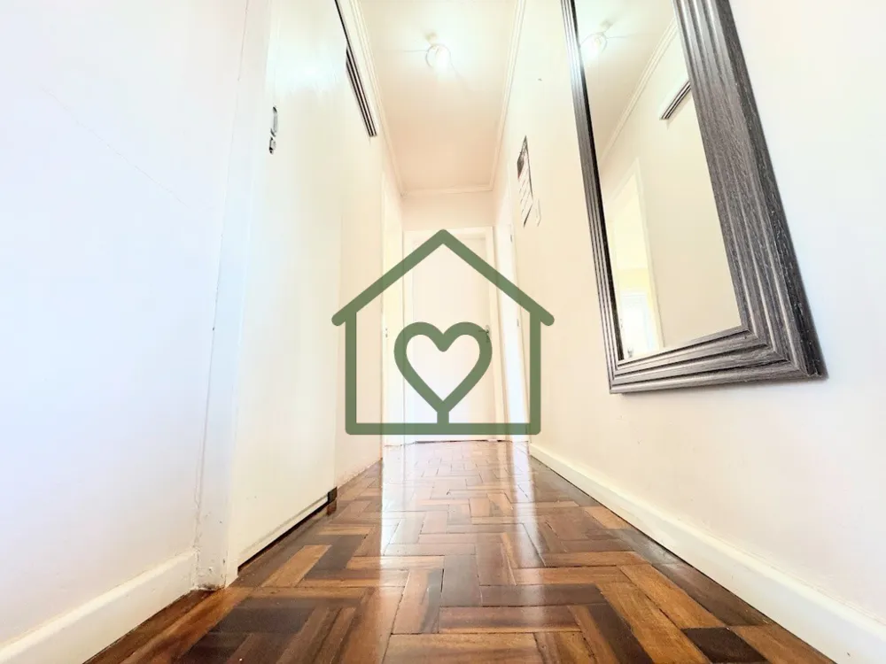 Apartamento, 3 quartos, 63 m² - Foto 6