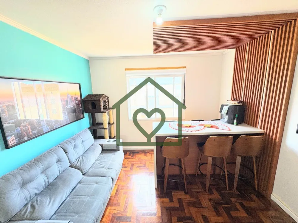 Apartamento, 3 quartos, 63 m² - Foto 8