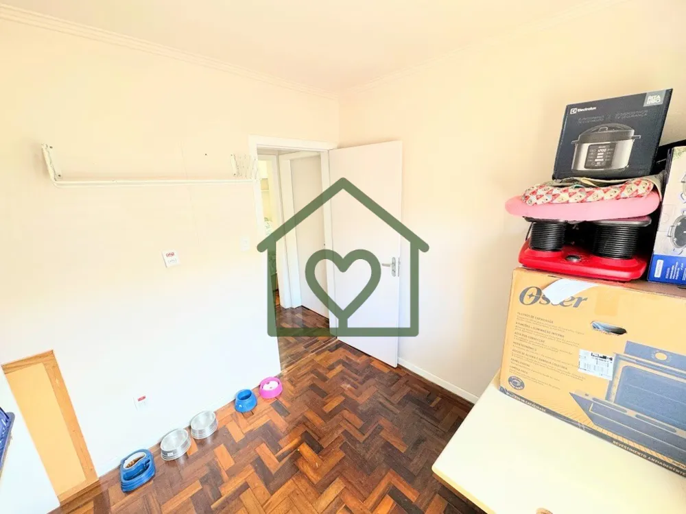 Apartamento, 3 quartos, 63 m² - Foto 2