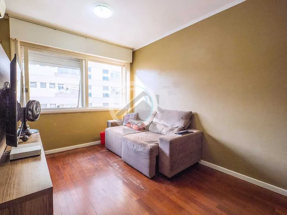 Apartamento, 3 quartos, 83 m² - Foto 2