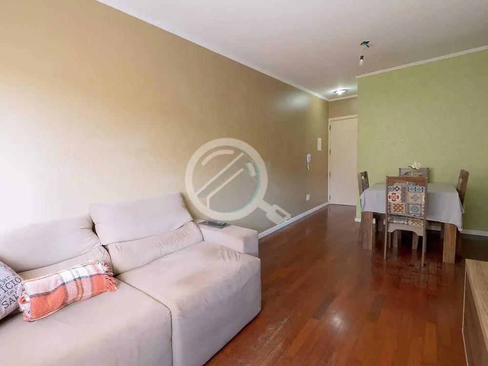 Apartamento, 3 quartos, 83 m² - Foto 3