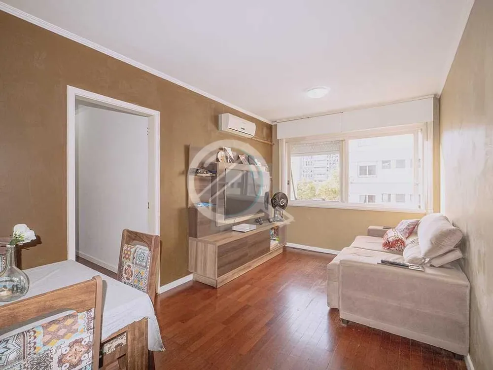 Apartamento, 3 quartos, 83 m² - Foto 1