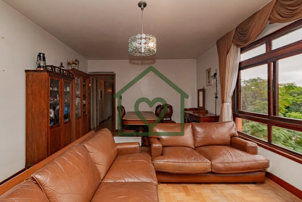 Apartamento, 3 quartos, 108 m² - Foto 7