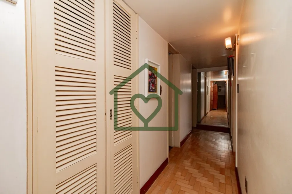 Apartamento, 3 quartos, 108 m² - Foto 6