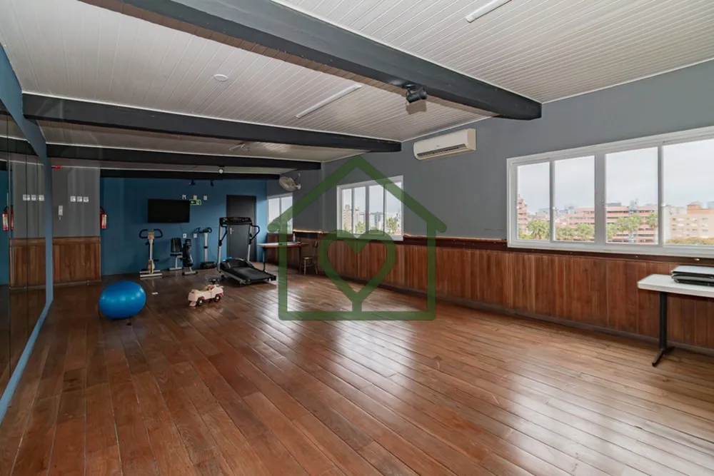 Apartamento, 3 quartos, 108 m² - Foto 5