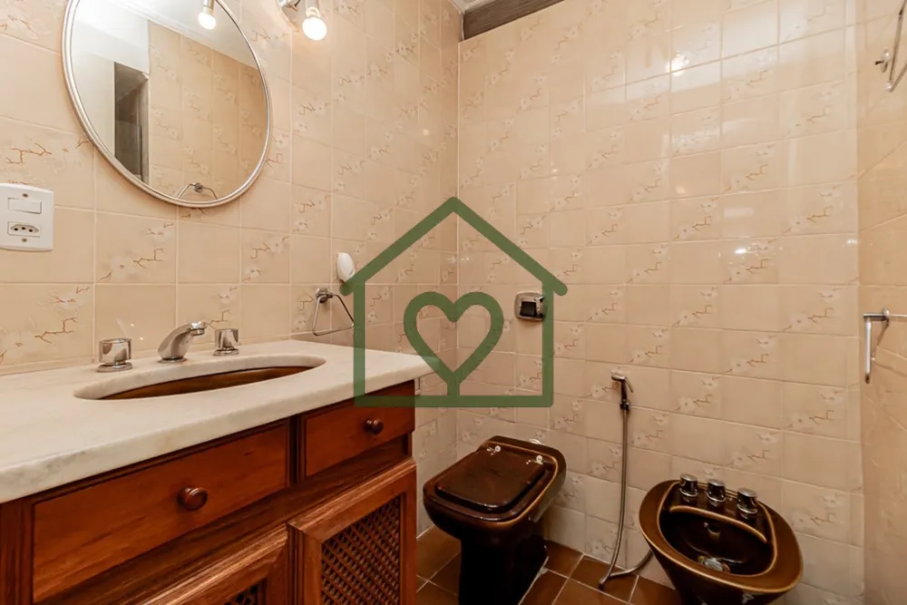 Apartamento, 3 quartos, 108 m² - Foto 8