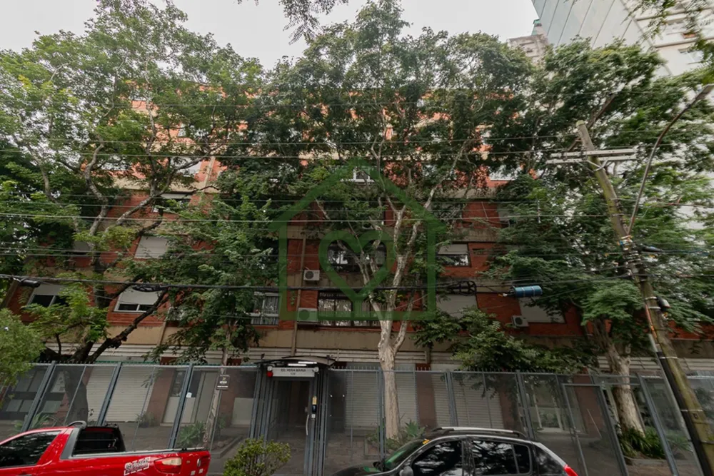 Apartamento, 3 quartos, 108 m² - Foto 1