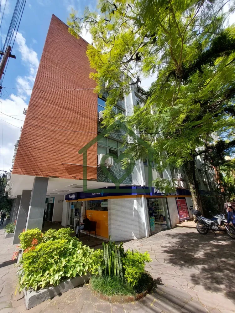Sala-Conjunto, 42 m² - Foto 1