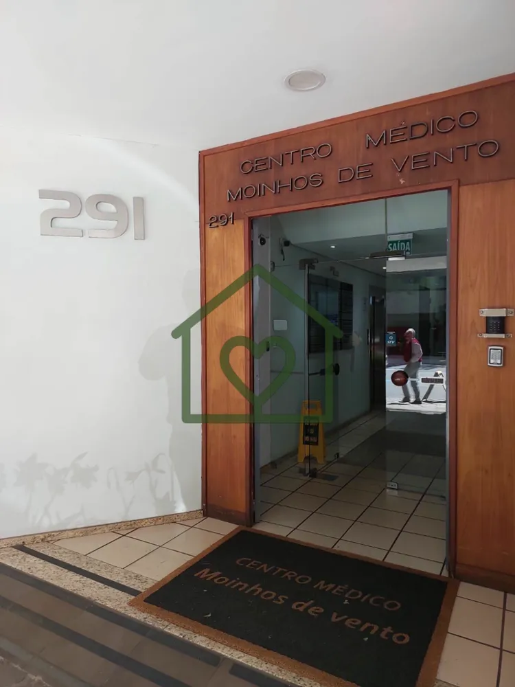 Sala-Conjunto, 42 m² - Foto 5