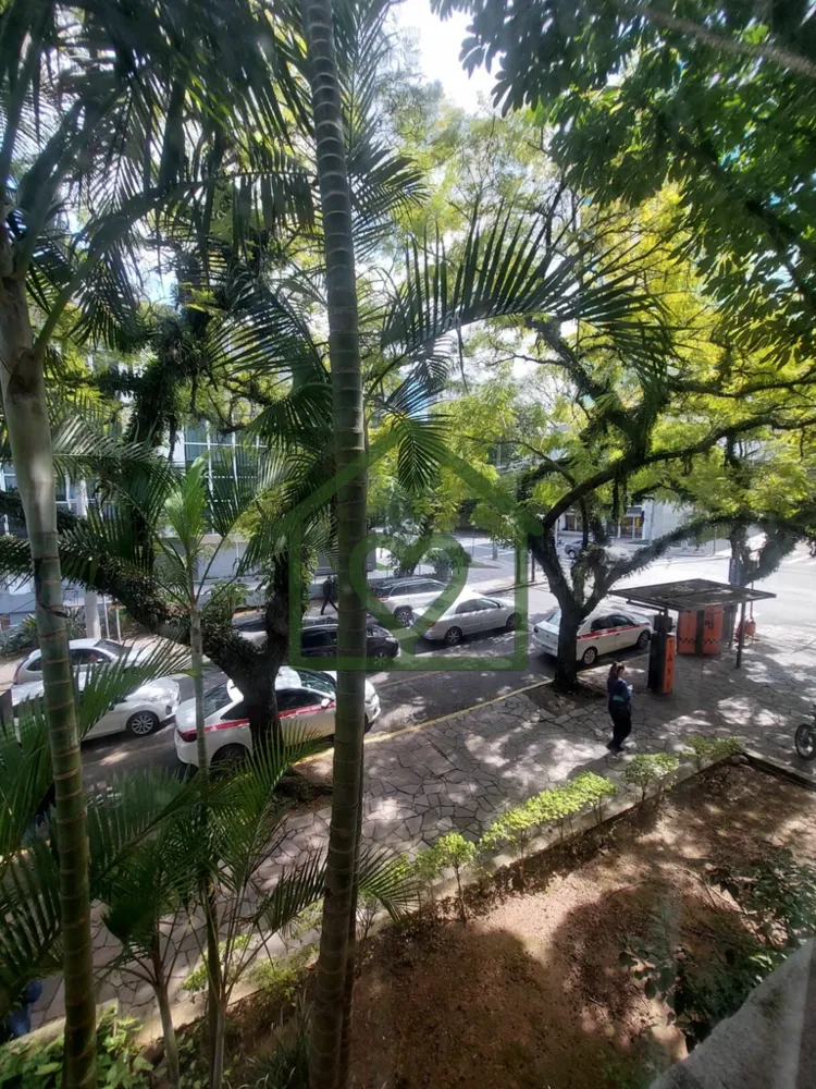 Sala-Conjunto, 42 m² - Foto 3