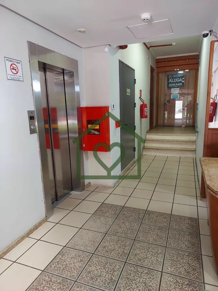 Sala-Conjunto, 42 m² - Foto 6