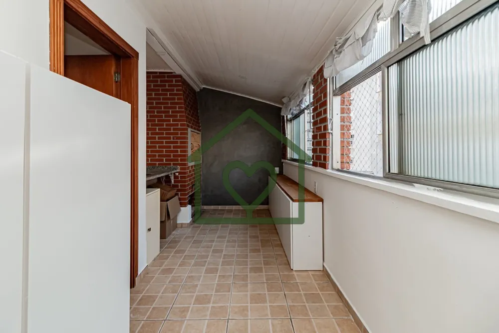Cobertura, 2 quartos, 196 m² - Foto 5