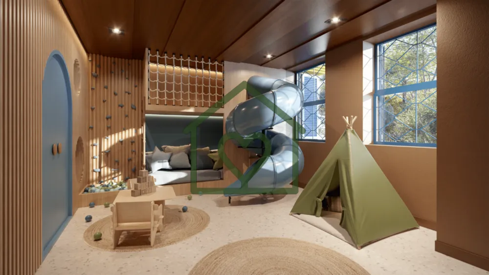 Casa de Condomínio, 3 quartos - Foto 7